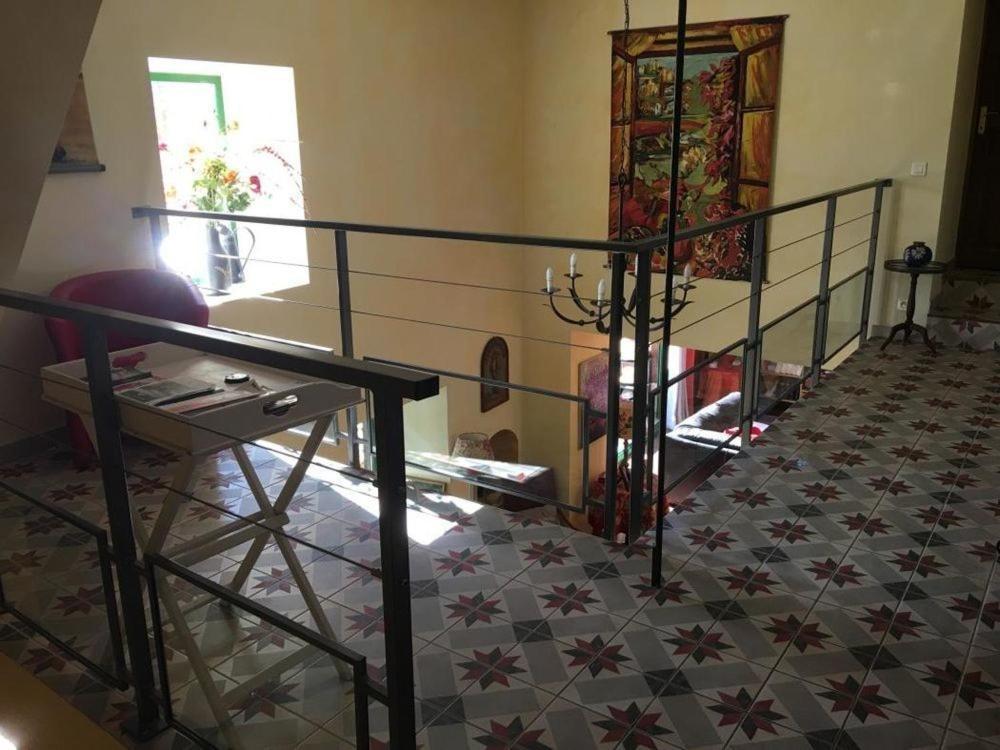 Le Mas De Planaise Saint-Jean-d'Avelanne Ngoại thất bức ảnh